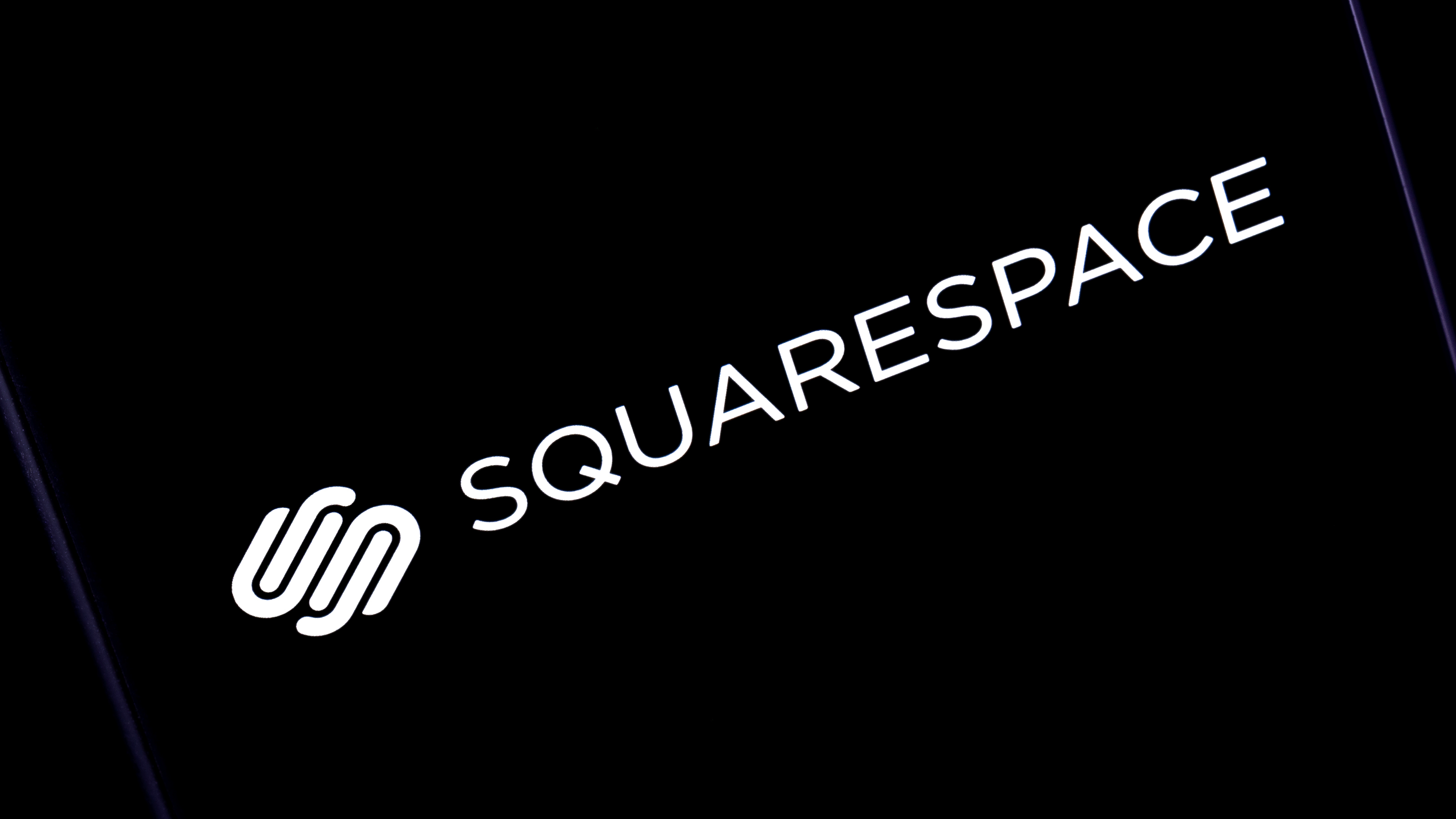 Squarespace editorial